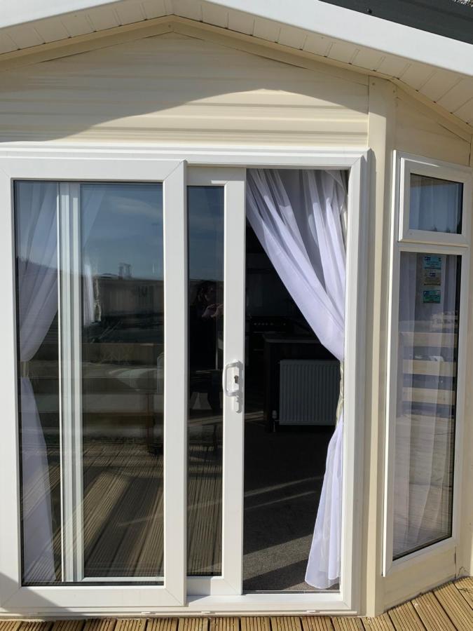 הוילה דונון Brookwood Sea View 14 מראה חיצוני תמונה