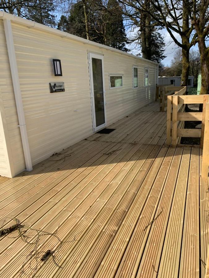 הוילה דונון Brookwood Sea View 14 מראה חיצוני תמונה