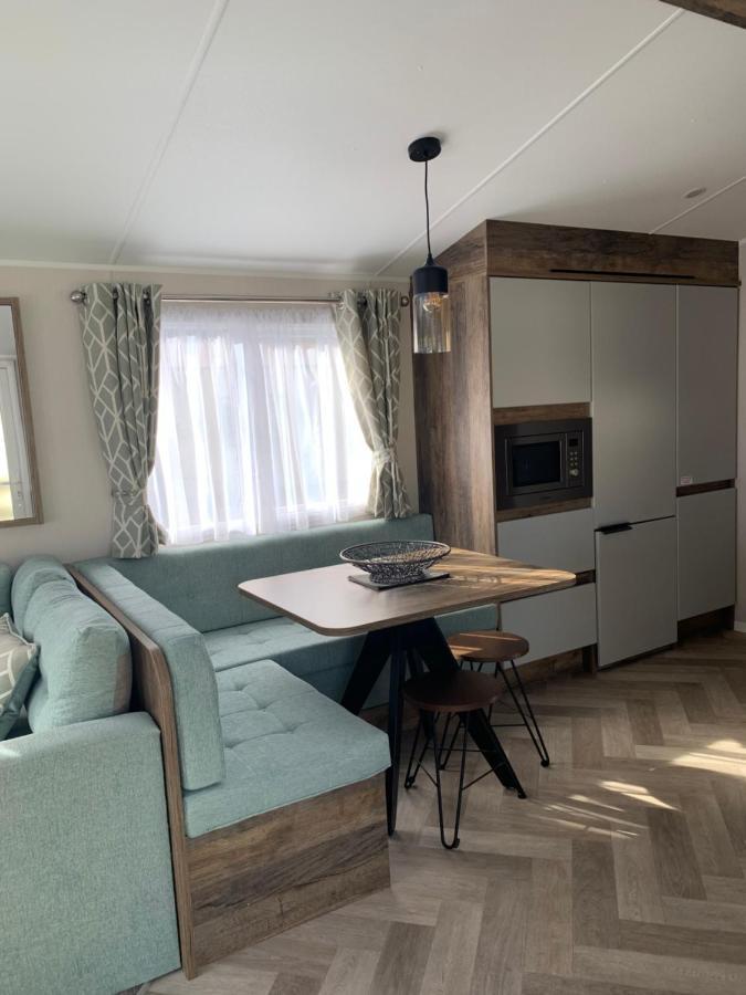 הוילה דונון Brookwood Sea View 14 מראה חיצוני תמונה
