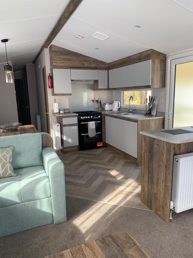 הוילה דונון Brookwood Sea View 14 מראה חיצוני תמונה